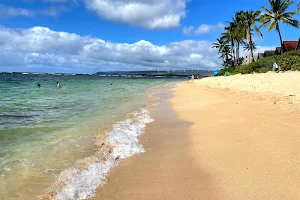 ʻĀweoweo Beach Park image