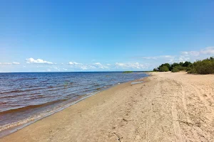 Kokkorevo municipal beach image
