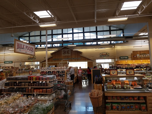 Sprouts Farmers Market