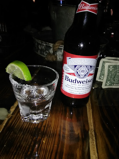 Bar «Outlaws Saloon», reviews and photos, 10572 FM2932, Terrell, TX 75160, USA