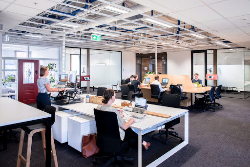 Coworking in Perth