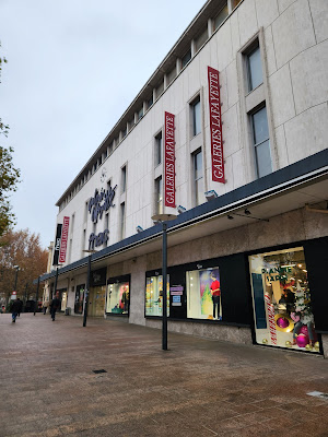 Superpignan à Perpignan