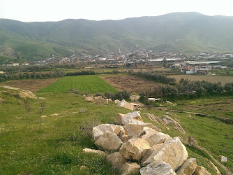 Balabanli Köyü Muhtarliği