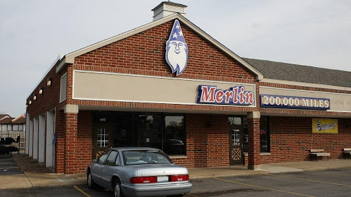 603 Meacham Rd, Elk Grove Village, IL 60007, USA