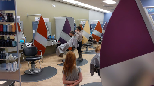 Hair Salon «Great Clips», reviews and photos, 1075 SW 1st Ave b, Canby, OR 97013, USA