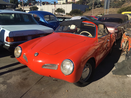 Auto Broker «Dodi Auto Sales», reviews and photos, 2240 Del Monte Ave # A, Monterey, CA 93940, USA