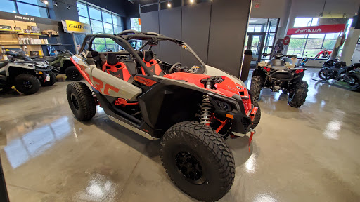 Motorcycle Dealer «Star City Power Sports», reviews and photos, 5120 Peters Creek Rd, Roanoke, VA 24019, USA