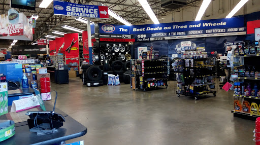 Auto Parts Store «Pep Boys Auto Parts & Service», reviews and photos, 1700 Fruitville Pike, Lancaster, PA 17601, USA