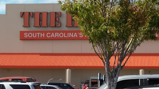 Home Improvement Store «The Home Depot», reviews and photos, 951 Oak Forest Ln, Myrtle Beach, SC 29577, USA