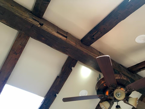 Furniture Maker «Authentic Antique Lumber», reviews and photos, 1962 NY-17A, Goshen, NY 10924, USA