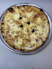 Photos du propriétaire du Pizzas à emporter Pizza De La Strada à Chasse-sur-Rhône - n°4