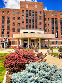 Manchester VA Medical Center