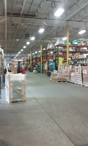 Electrical Supply Store «Mayer Electric Supply», reviews and photos, 6500 Peachtree Industrial Blvd, Norcross, GA 30071, USA