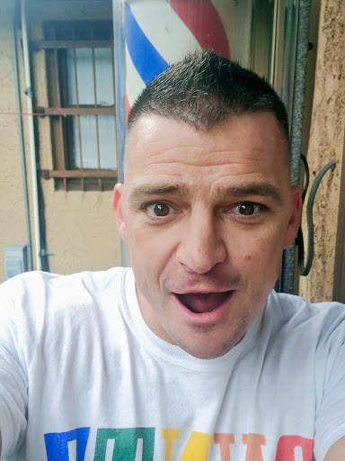 Barber Shop «Unique Barber Shop», reviews and photos, 1211 Kings Hwy N, Cherry Hill, NJ 08034, USA