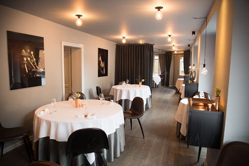 Restauranter med private værelser København