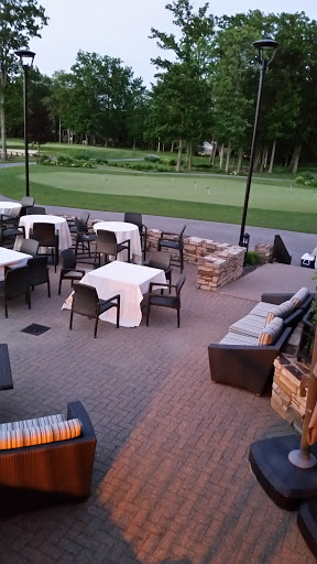 Country Club «Barrington Golf Club», reviews and photos, 350 N Aurora Rd, Aurora, OH 44202, USA