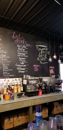 Coffee Shop «The Well Coffee Shop», reviews and photos, 23119 US-421, Hyden, KY 41749, USA