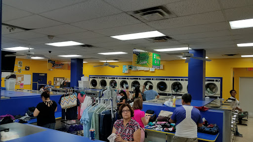 Laundromat «Coral Way Lavanderia Coin Laundry», reviews and photos, 1313 SW 22nd St, Miami, FL 33145, USA