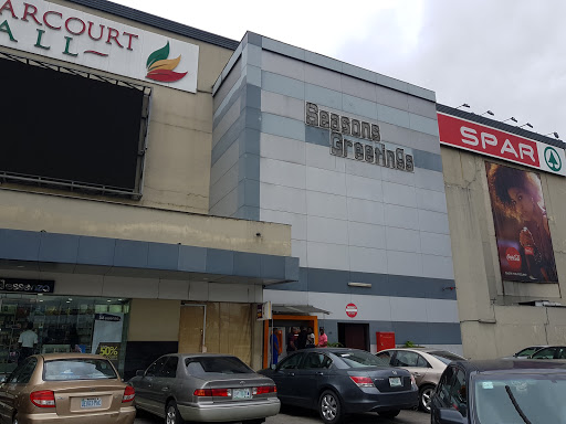 SPAR PH Mall, 1 Azikiwe Rd, next to Govt. House, Port Harcourt, Nigeria, Car Dealer, state Rivers