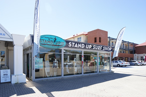 Padel shops in Perth