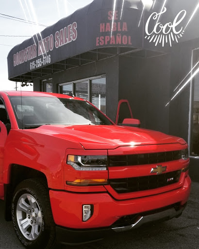 Used Car Dealer «Roadstar Auto Sales», reviews and photos, 627 Murfreesboro Pike, Nashville, TN 37210, USA