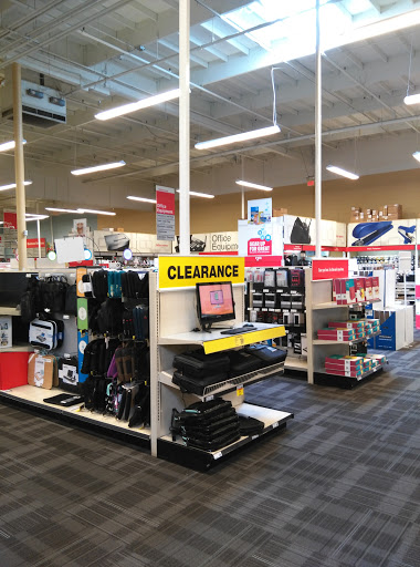 Office Supply Store «Office Depot», reviews and photos, 1960 Santa Rosa Ave, Santa Rosa, CA 95407, USA