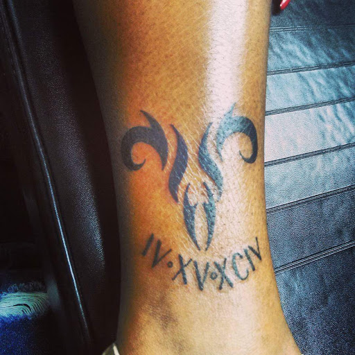 Tattoo Shop «UnderGround-Ink Tattoo Gallery», reviews and photos, 2106 W Gentry Pkwy, Tyler, TX 75702, USA