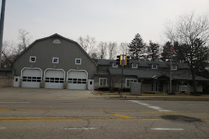 Glenview Fire Station 13