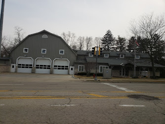 Glenview Fire Station 13