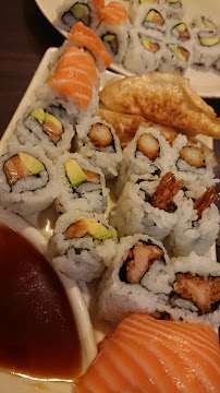 Sushi du Restaurant japonais Yamayoshi à Sartrouville - n°10