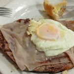 Photo n°1 de l'avis de Daniel.r fait le 03/03/2023 à 17:09 sur le  Restaurante Foz Caffé à Vila Nova de Foz Côa