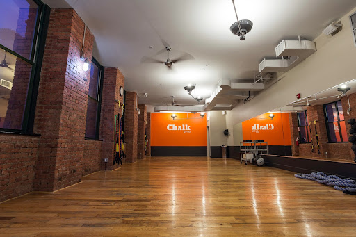 Gym «Chalk Gyms», reviews and photos, 193 N 9th St, Brooklyn, NY 11211, USA