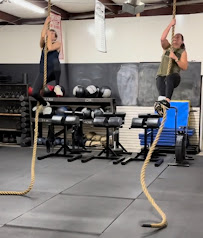Evolution Fitness - Photo 6 - Car repair in New Orleans, LA, New Orleans