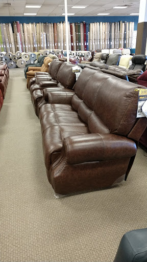 Furniture Store «The Dump Furniture Outlet», reviews and photos, 124 Newmarket Square, Newport News, VA 23605, USA
