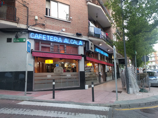 Cafeteriaamigochiky