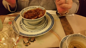 Photo n°14 de RESTAURANT LA JONQUE à Breuillet ()