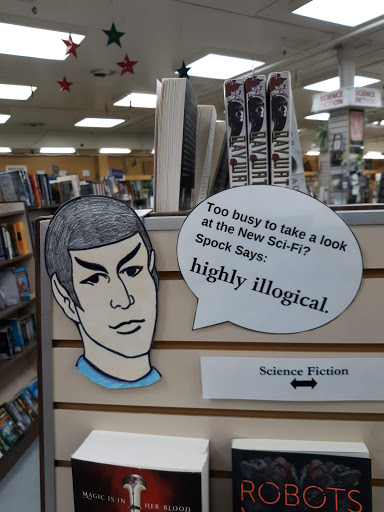 Used Book Store «The Corvallis Book Bin», reviews and photos, 215 SW 4th St, Corvallis, OR 97333, USA