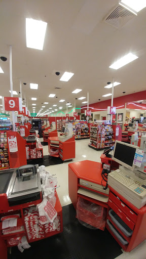 Department Store «Target», reviews and photos, 9666 US-20, Rossford, OH 43460, USA