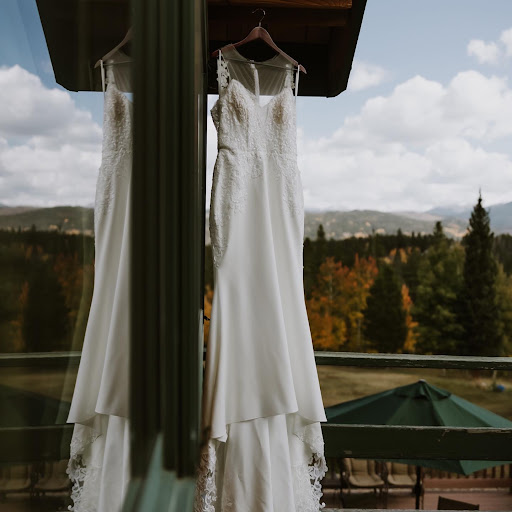 Bridal Shop «Brilliant Bridal», reviews and photos, 326 S Broadway, Denver, CO 80209, USA