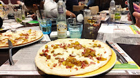 Pizza du Restaurant italien La Scaleta à Saint-Cyr-sur-Loire - n°11