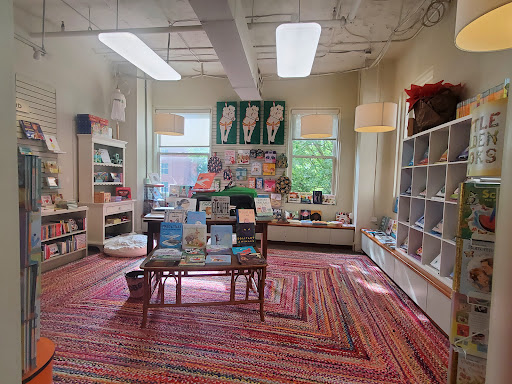 Book Store «M.Judson Booksellers & Storytellers», reviews and photos, 130 S Main St, Greenville, SC 29601, USA