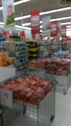 Discount Store «Kmart», reviews and photos, 3020 N Nevada Ave, Colorado Springs, CO 80907, USA