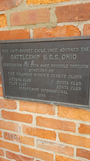 Cultural Center «Cultural Arts Center», reviews and photos, 139 W Main St, Columbus, OH 43215, USA