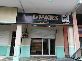 D'Jakies Boutique