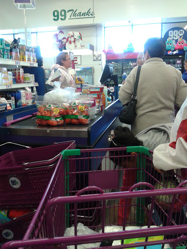 Discount Store «99 Cents Only Stores», reviews and photos, 3600 Klose Way, Richmond, CA 94806, USA