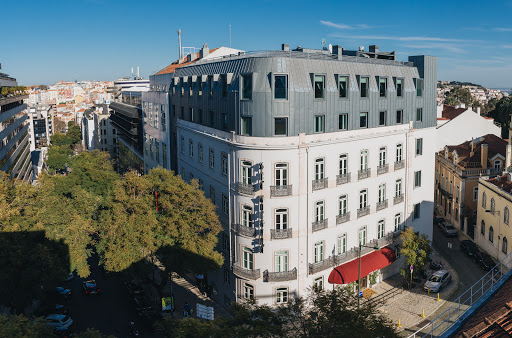 The Vintage Hotel & Spa - Lisbon