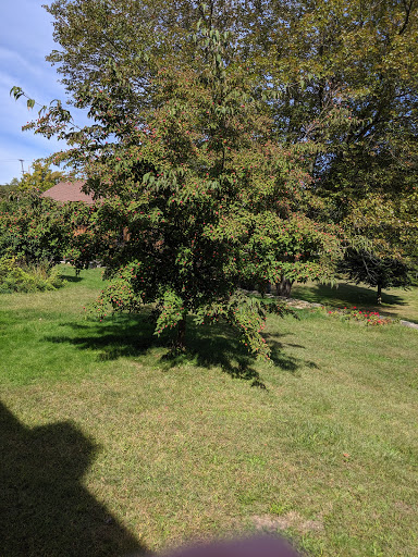 Historical Landmark «Smith-Appleby House», reviews and photos, 220 Stillwater Rd, Smithfield, RI 02917, USA