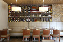 Bar du Restaurant italien Pepperoni à Roquefort-les-Pins - n°4