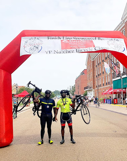 Natchez-Adams County Chamber of Commerce C/O YP Natchez Bicycle Classic