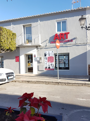 ART Inmobiliaria San Antonio en San Antonio de Benagéber